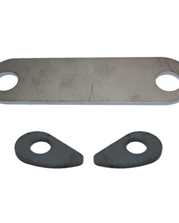 E30 rear subframe differential mount reinforcement