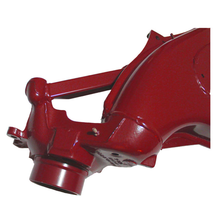 BMW E30 / E36 Compact Rear Trailing Arm Reinforcement Kit