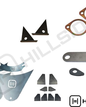 BMW Complete Reinforcement Kit