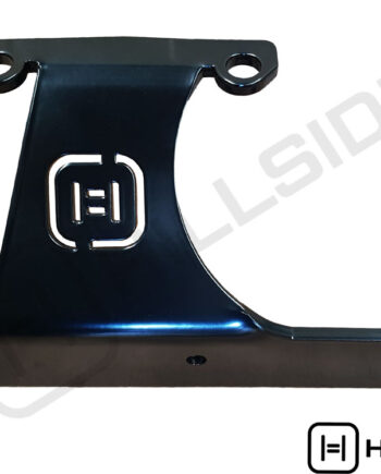 BMW E92 E90 135i 335i Auto Diff Brace